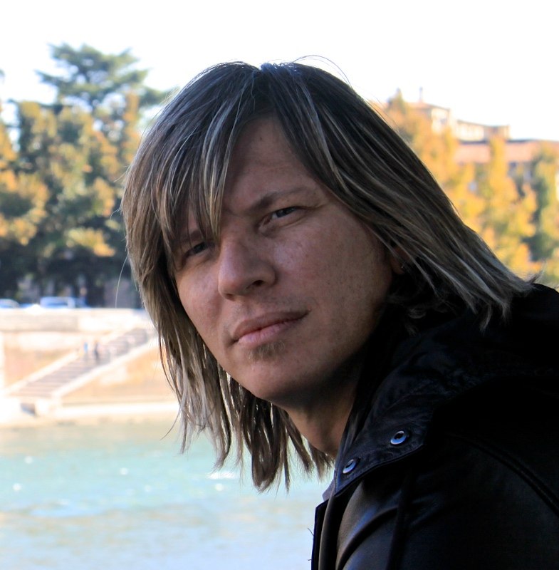 alen jakovina