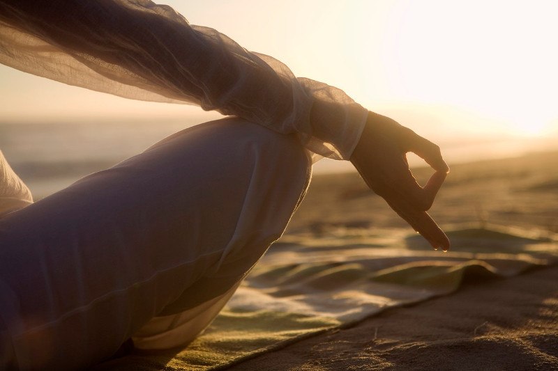 meditacija