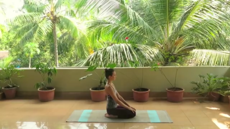 joga