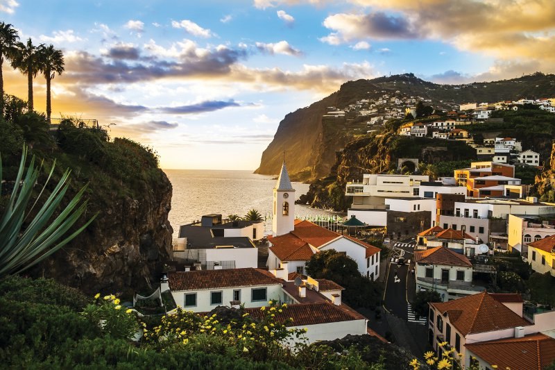 madeira