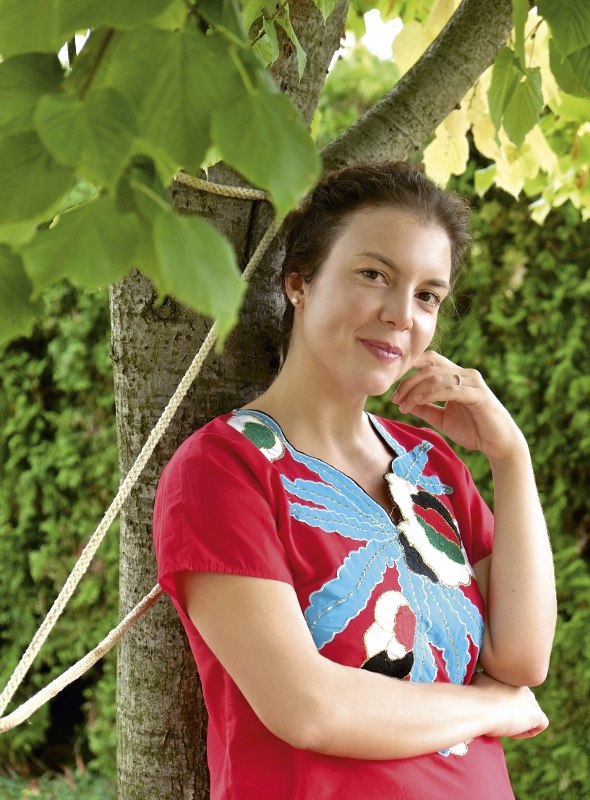 dunja gulin