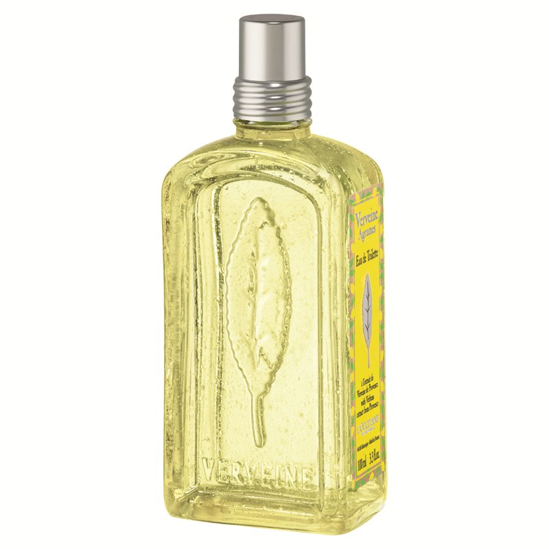 L'Occitane PR citrusi 1