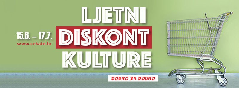 ljetni diskont kulture