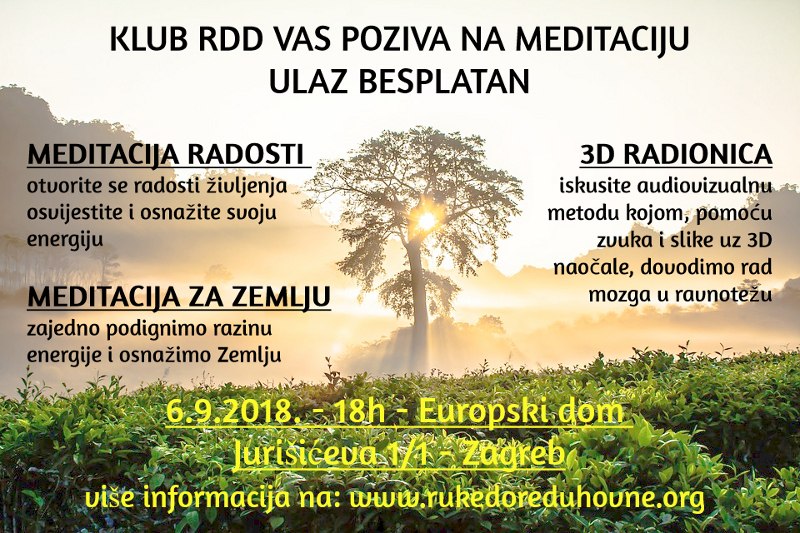 meditacija rdd