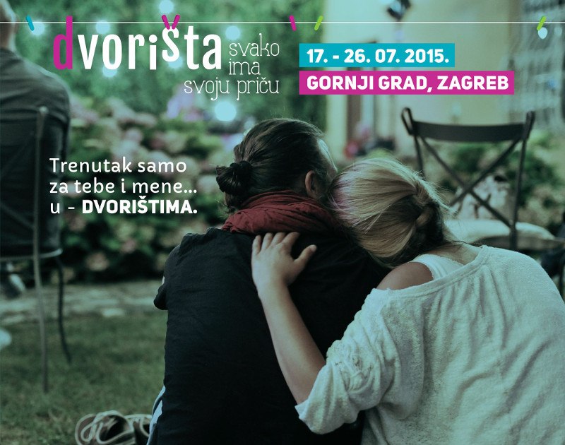 Dvorište