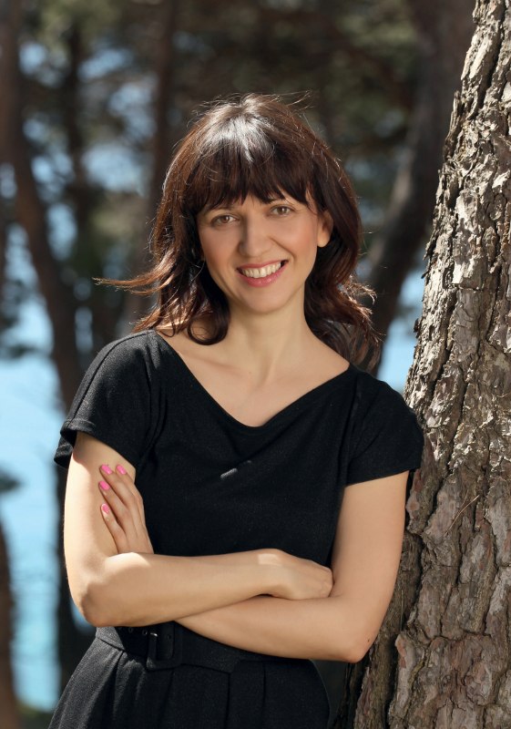 anamarija pažin
