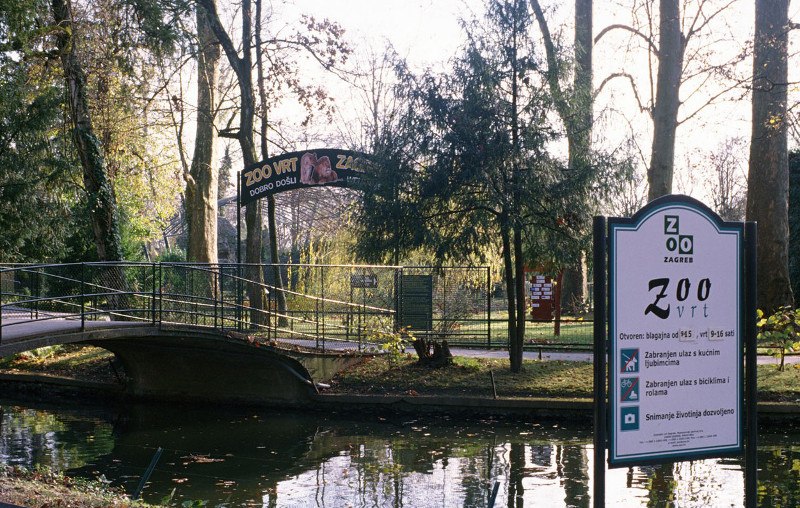 ZOO