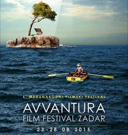Avvantura filmski festival u Zadru