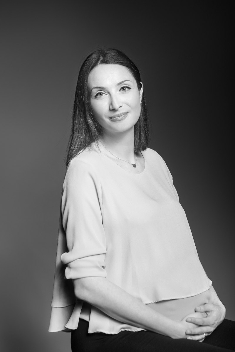 Tanja, prirodna ljepota