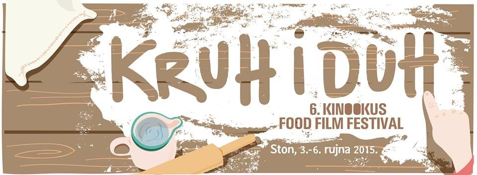 Kinookus Food Film Festival