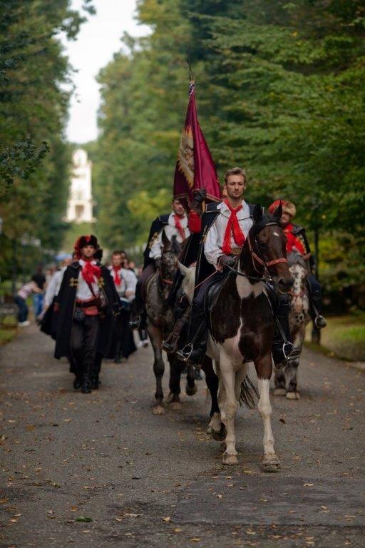 Obilježavanje Dana parka Maksimir 1
