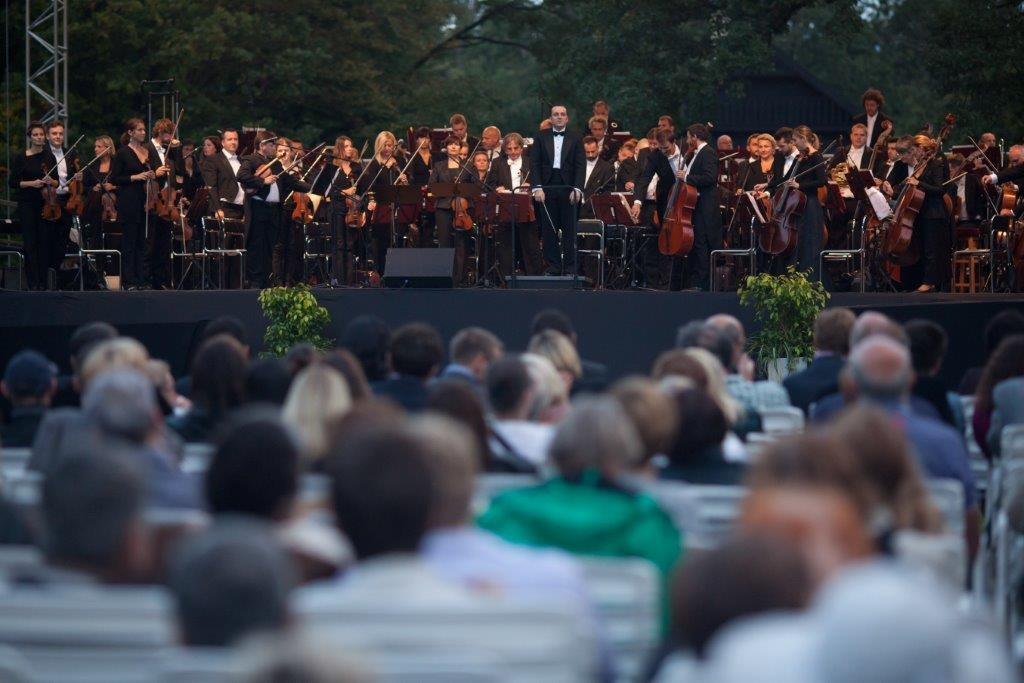 Obilježavanje Dana parka Maksimir 2