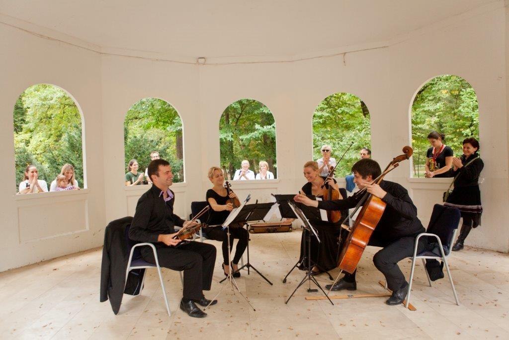 Obilježavanje Dana parka Maksimir 7