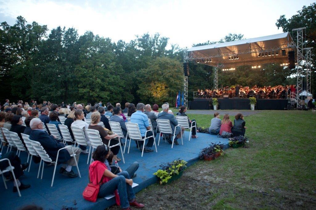 Obilježavanje Dana parka Maksimir