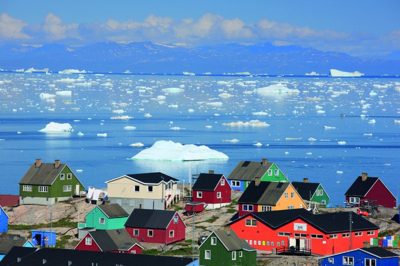 Grenland 2