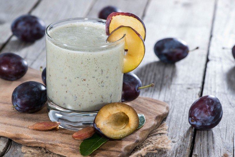 smoothie