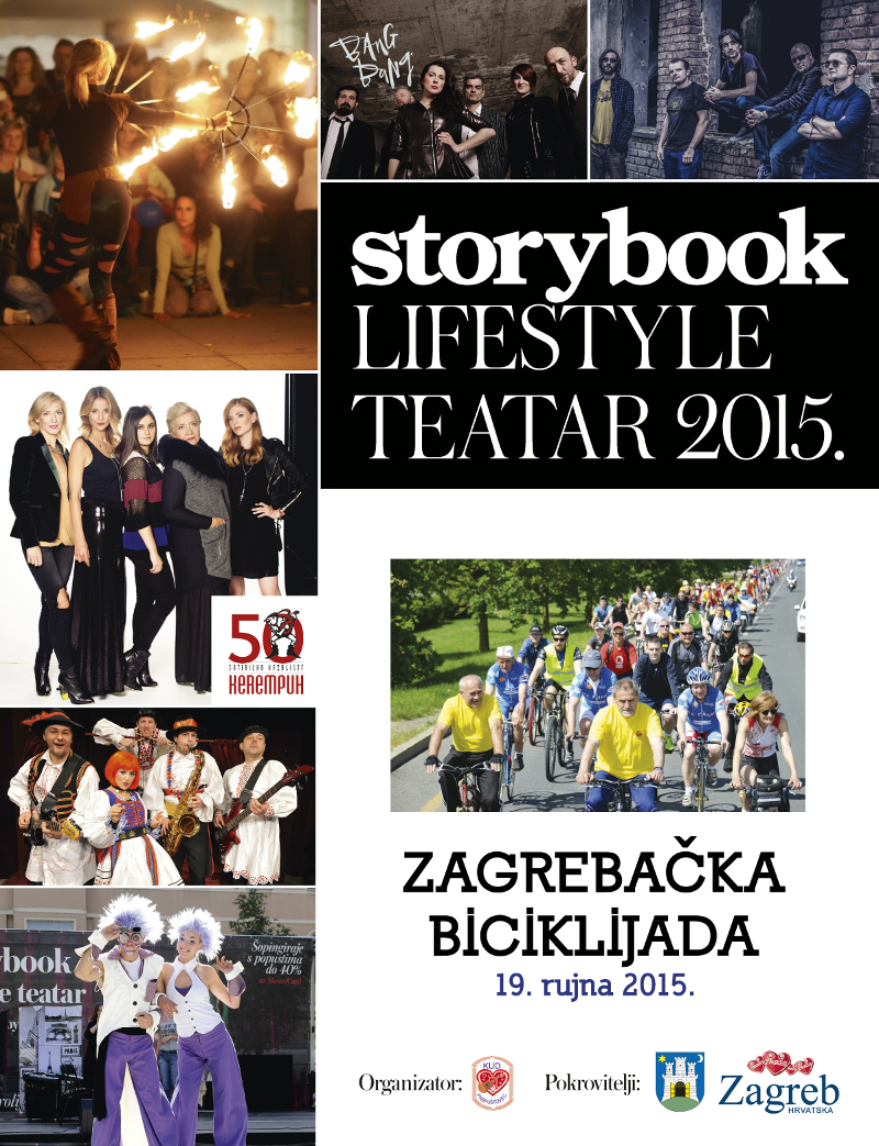 storybook