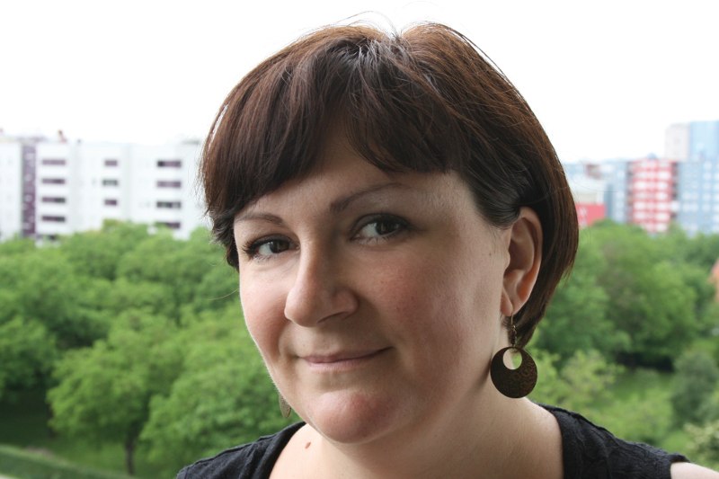 Irena Borovina