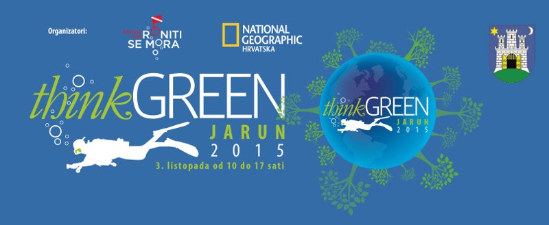 Think Green
