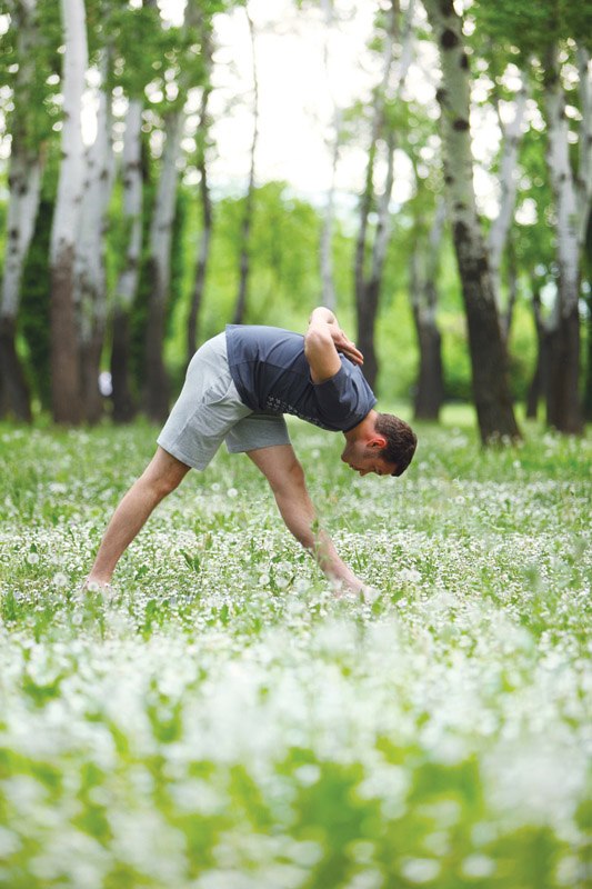 joga 6