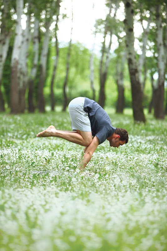 joga 8