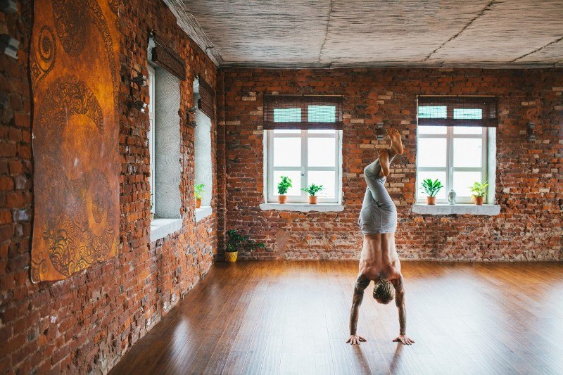 joga