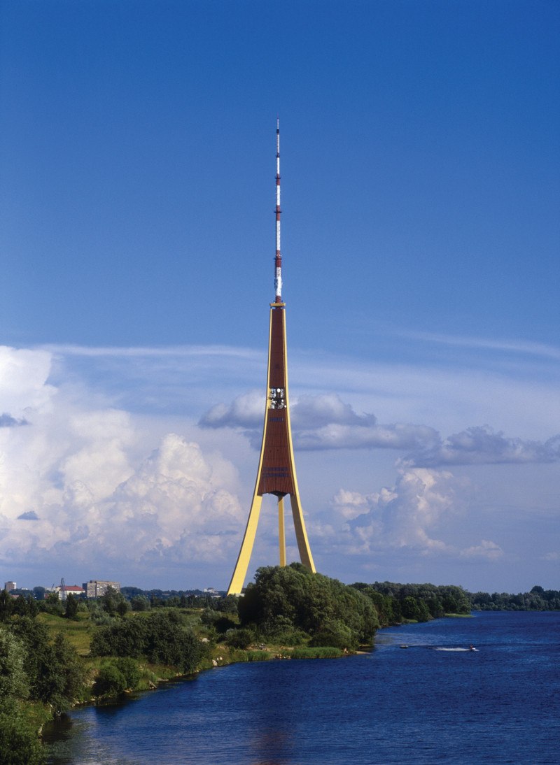 Riga putopis 4