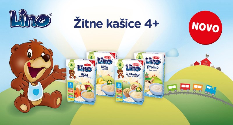 Lino PR