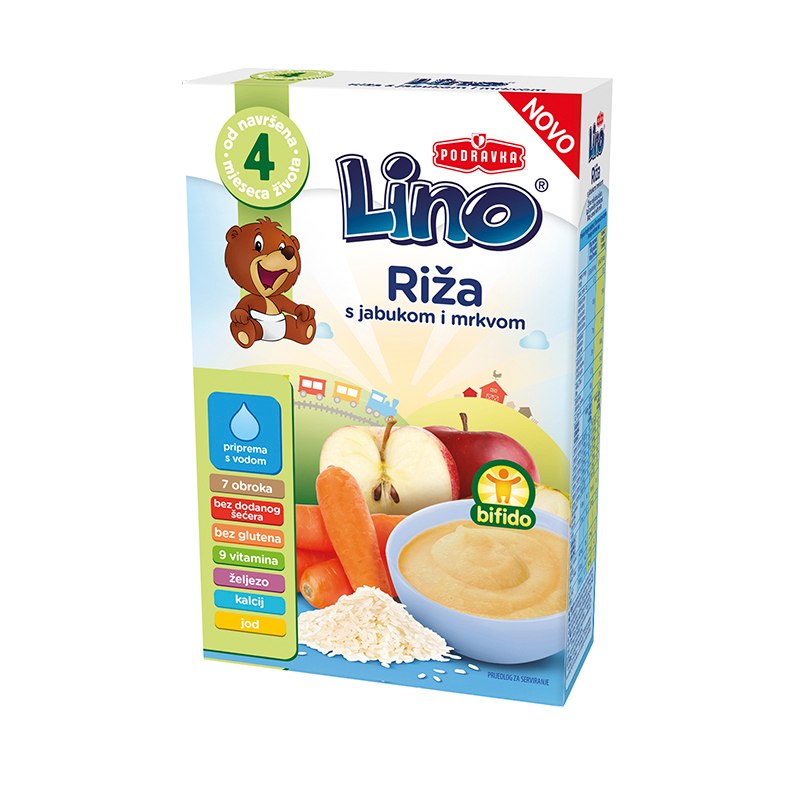 Lino PR