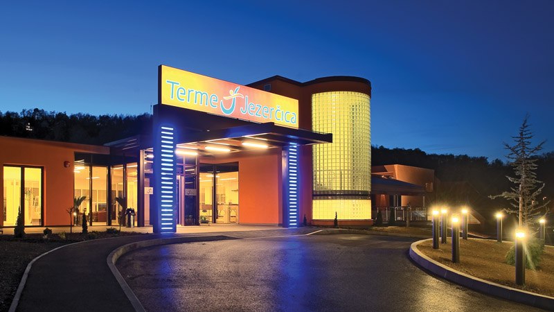 terme jezerčica