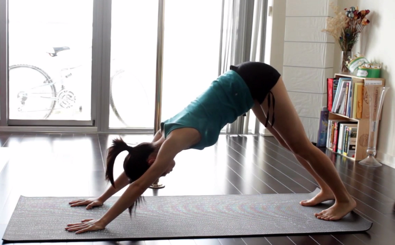 joga