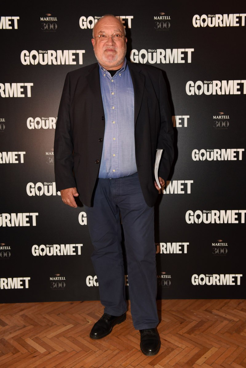 STORY GOURMET 3
