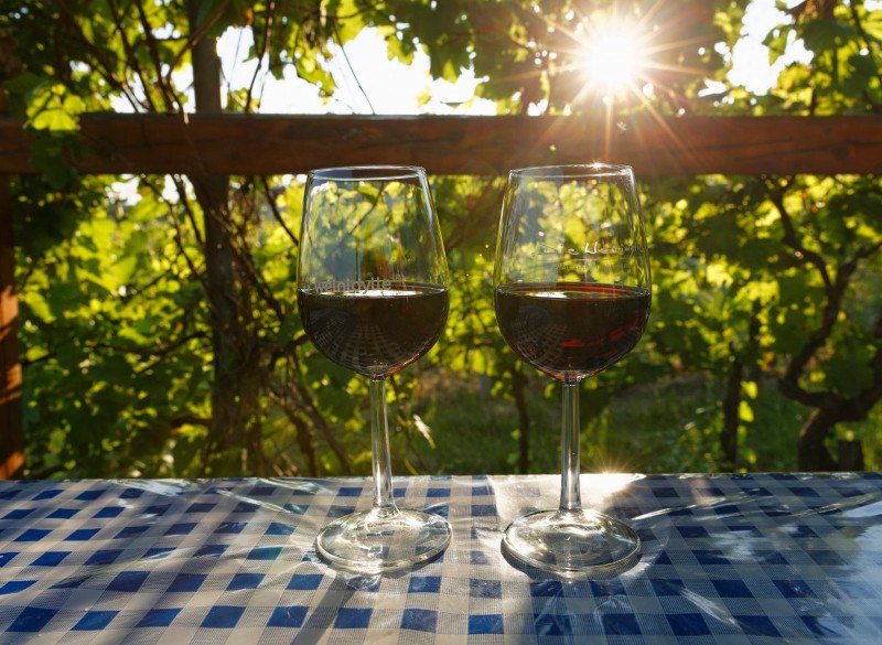 vino