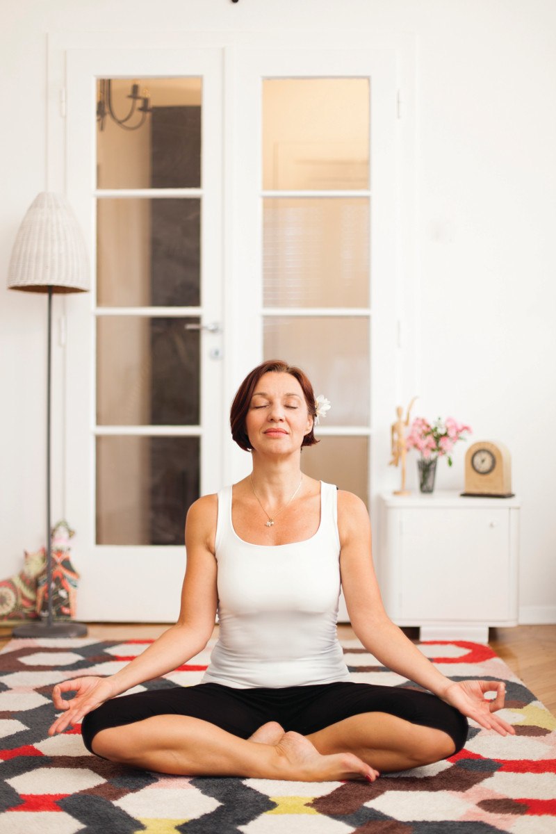 mudra