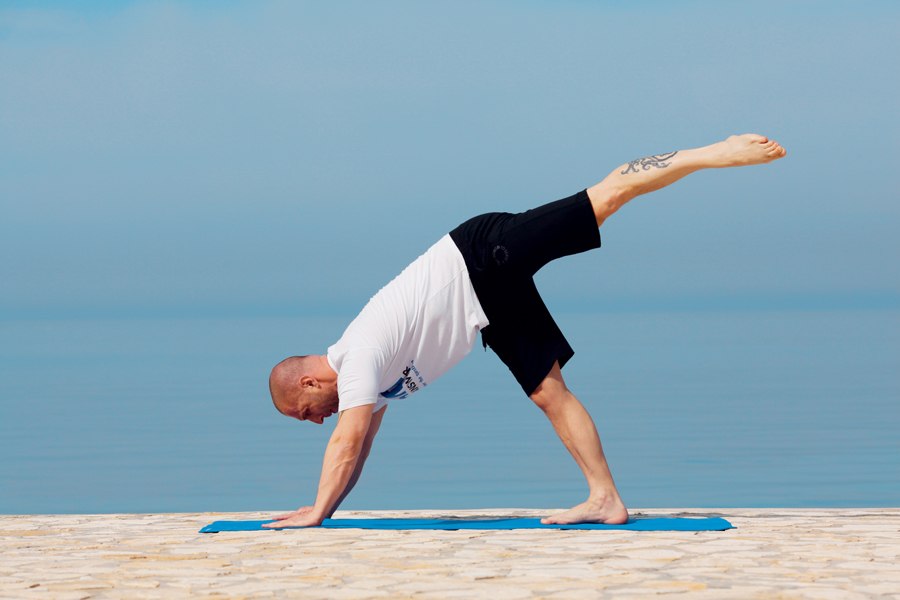 pilates 1