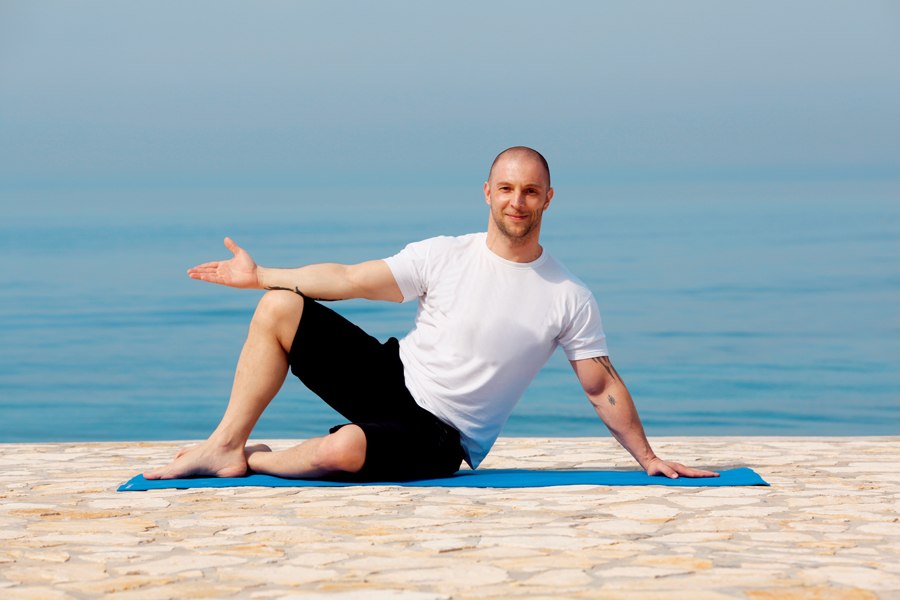 pilates 5