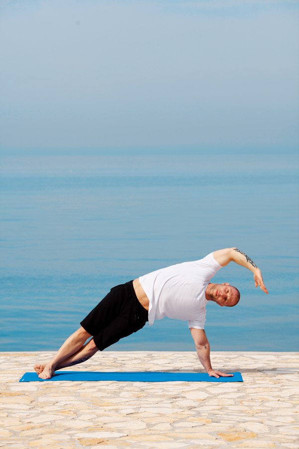 pilates 8