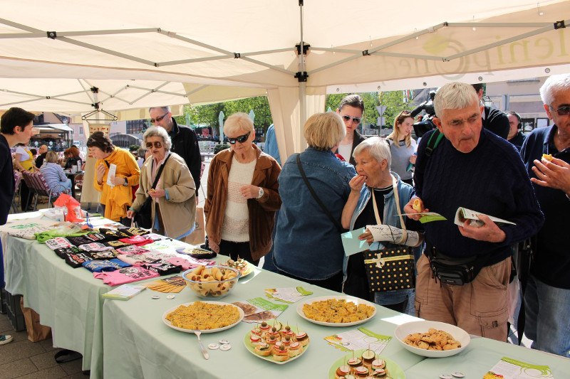 Samobor Zeleni ponedjeljak