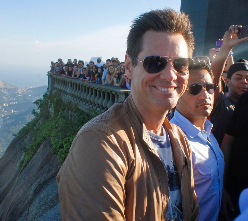 jim carrey