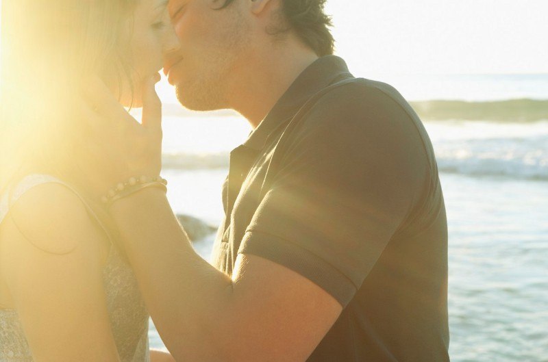 par ljubav ljeto sunce Nikola