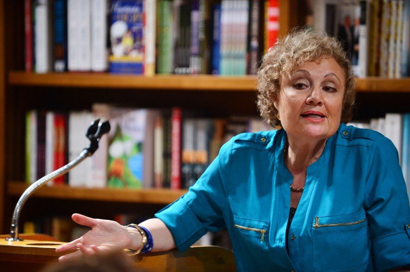 mabel katz
