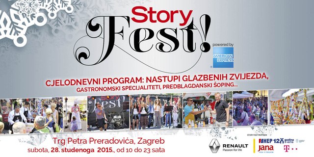 story fest