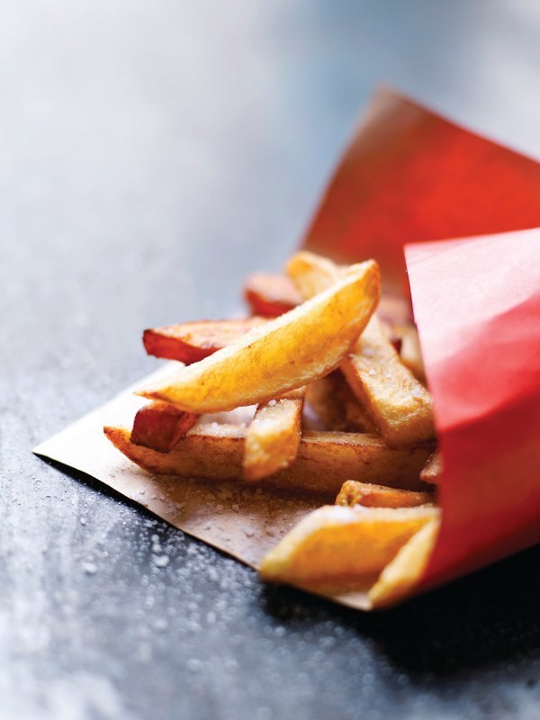 pomfrit