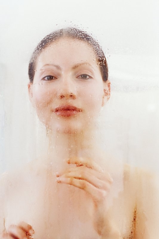žena bjuti
