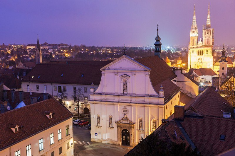 zagreb