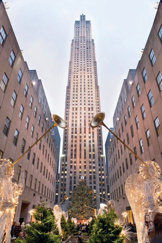 new york
