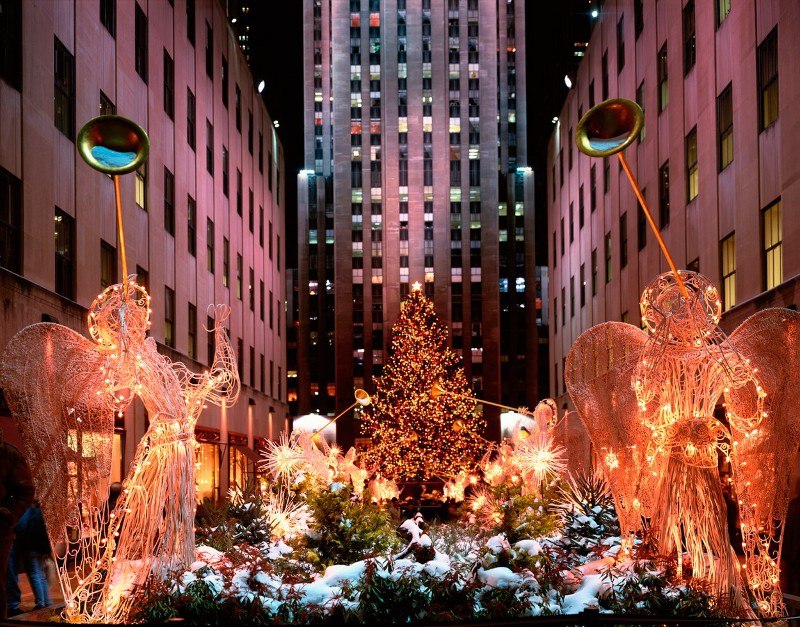 new york