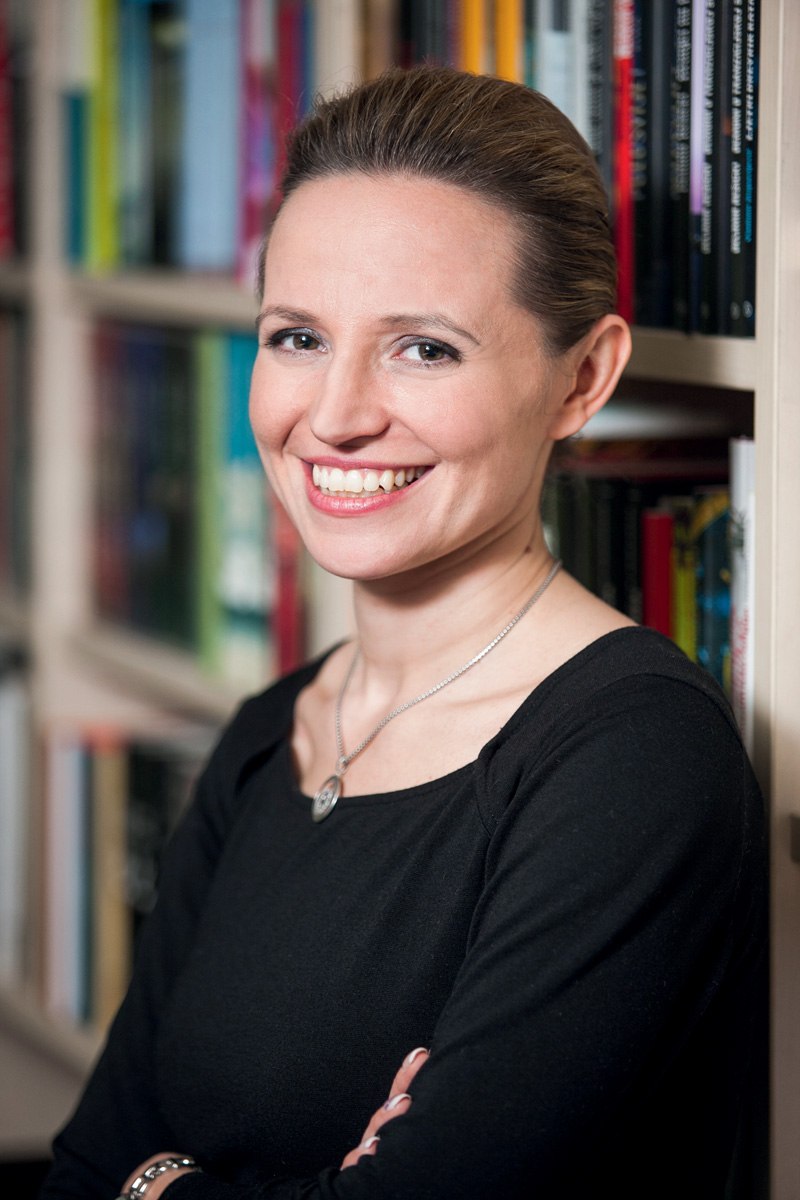 mirta fraisman čobanov