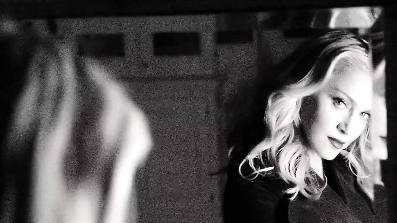 madonna