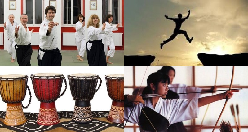 aikido